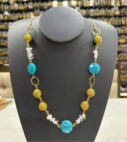 Necklace — CLS 388
