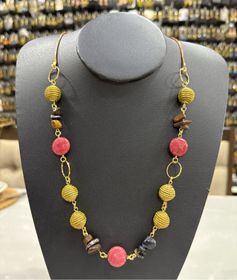 Necklace — CLS 389