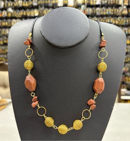 Necklace — CLS 393