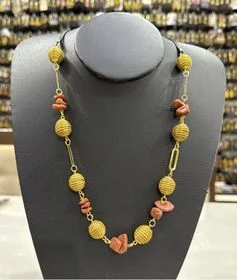 Necklace — CLS 396