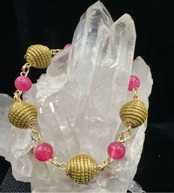 Bracelet — PSA 404