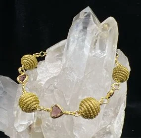 Bracelet — PSA 407
