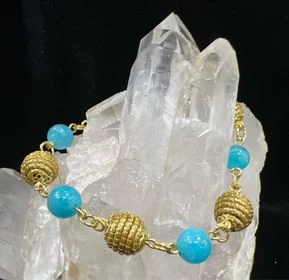 Bracelet — PSA 408