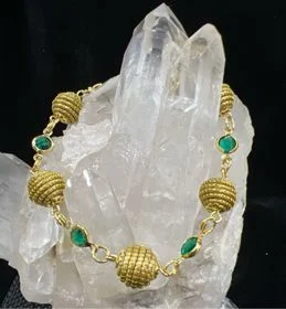 Bracelet — PSA 409