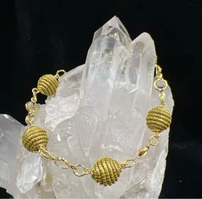 Bracelet — PSA 411