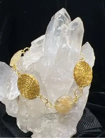 Bracelet — PSA 417