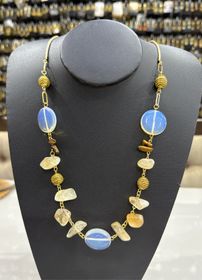 Necklace — CLS 400