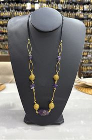 Necklace — CLS 410