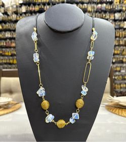 Necklace — CLS 414