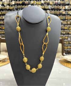 Necklace — CLS 418