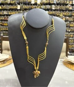 Necklace — CLS 435