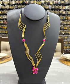 Necklace — CLS 436
