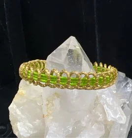 Bracelet — PSA 481