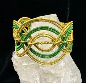 Bracelet — PSA 483