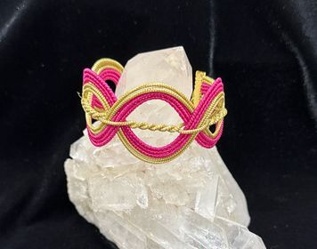 Bracelet — PSA 484