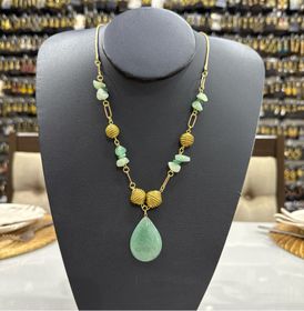 Necklace — CLS 448