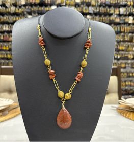 Necklace — CLS 450
