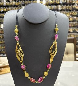 Necklace — CLS 458