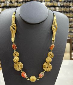 Necklace — CLS 467