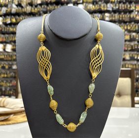 Necklace — CLS 470