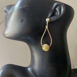 Earrings 12