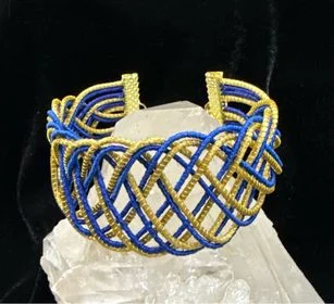 Bracelet — PSA 490