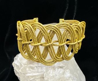 Bracelet — PSA 492