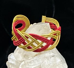 Bracelet — PSA 496