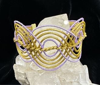 Bracelet — PSA 497