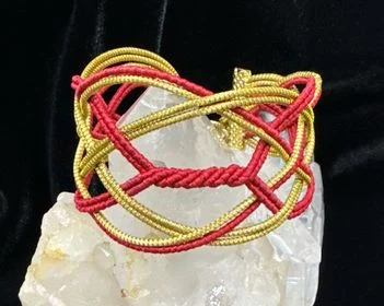 Bracelet — PSA 502