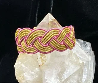 Bracelet — PSA 509