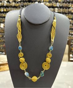 Necklace — CLS 472