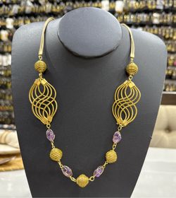 Necklace — CLS 474