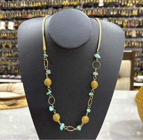 Necklace — CLS 476