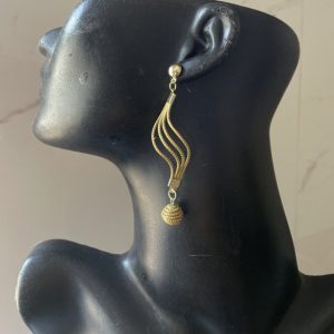Earrings 19