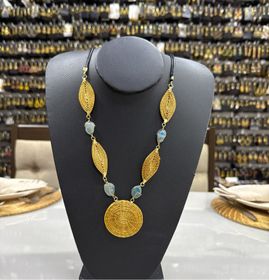 Necklace — CLS 481