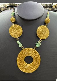 Necklace — CLS 487