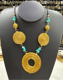 Necklace — CLS 488
