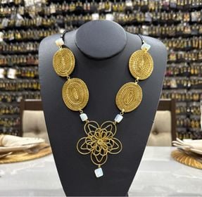 Necklace — CLS 490