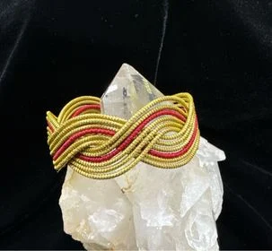 Bracelet — PSA 529