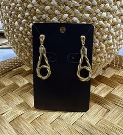 Earrings — BR 463