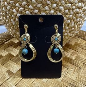 Earrings — BR 464