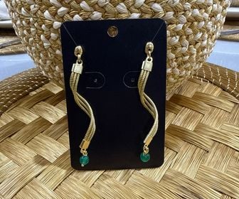 Earrings — BR 465