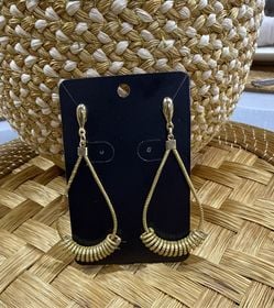 Earrings — BR 471