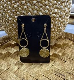 Earrings — BR 473
