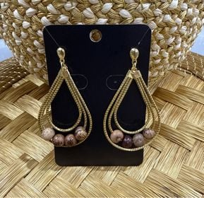 Earrings — BR 481