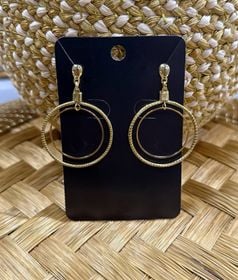 Earrings — BR 482