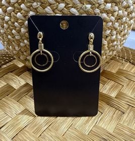 Earrings — BR 483