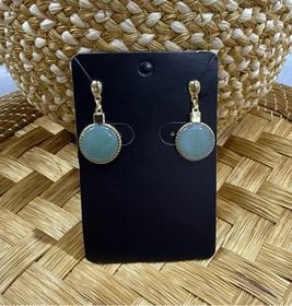 Earrings — BR 484
