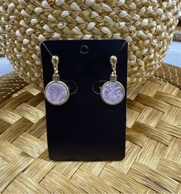 Earrings — BR 486